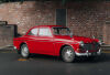 1969 Volvo Amazon 122S - 5