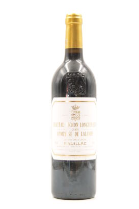 (1) 2005 Chateau Pichon Longueville Comtesse de Lalande, Pauillac JR18