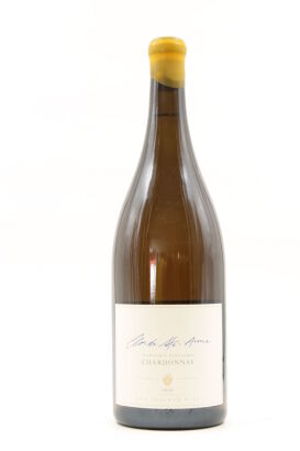 (1) 2010 Millton Clos de St Anne Naboths Vineyard Chardonnay, Gisborne 1500ml
