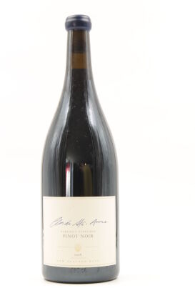 (1) 2009 Millton Clos de St Anne Naboths Vineyard Pinot Noir, Gisborne 1500ml