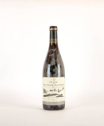 (3) 2005 Mas de Daumas Gassac