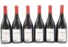 (6) 2007 Bilancia La Collina Syrah, Hawkes Bay