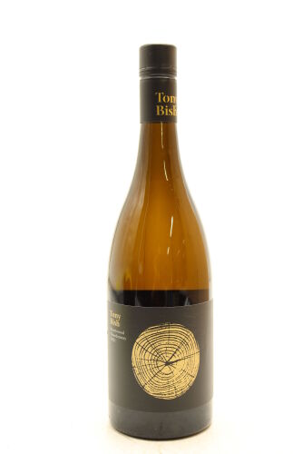 (1) 2021 Tony Bish Heartwood Vineyard Chardonnay, Hawke's Bay
