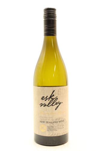 (1) 2019 Esk Valley Winemakers Reserve Chenin Blanc, Hawke's Bay