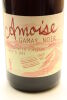 (1) 2022 Amoise Amphora Two Terraces Vineyard Gamay Noir, Hawke's Bay - 3