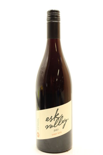 (1) 2021 Esk Valley Artisanal Gamay Noir, Hawke's Bay