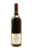 (1) 1982 Te Mata Estate Coleraine, Hawke's Bay (Re-corked in 2008) - 2