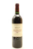 (1) 1987 Te Mata Estate Coleraine, Hawke's Bay (Re-corked in 2011)