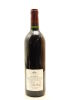 (1) 1987 Te Mata Estate Coleraine, Hawke's Bay (Re-corked in 2011) - 2