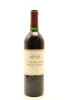 (1) 1989 Te Mata Estate Coleraine, Hawke's Bay