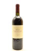 (1) 2004 Te Mata Estate Coleraine, Hawke's Bay