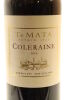 (1) 2010 Te Mata Estate Coleraine, Hawke's Bay [BC97] - 3