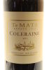 (1) 2011 Te Mata Estate Coleraine, Hawke's Bay [BC95] - 3