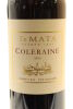 (1) 2015 Te Mata Estate Coleraine, Hawke's Bay [BC97] - 3