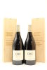 (2) 2019 Smith and Sheth 'Cru' Omahu Syrah, Hawke's Bay, 1500ml [JR16.5]