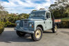 1978 Land Rover Series III Utility - 25