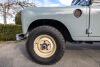 1978 Land Rover Series III Utility - 3