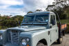 1978 Land Rover Series III Utility - 4