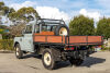 1978 Land Rover Series III Utility - 11