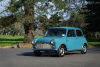 1959 Morris Mini Minor Deluxe - 25