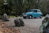 1959 Morris Mini Minor Deluxe - 2