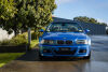 2002 BMW M3 - 5