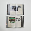 Marcello Gandini: Maestro of Design, by Gautam Sen, Signed & Numbered Edition - 3