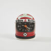 A Heuer Niki Lauda F1 Helmet Clock - 2