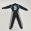 David Brabham Race Worn Suit - 3