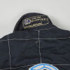 David Brabham Race Worn Suit - 4