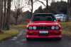 1990 BMW M3 Sport Evolution - 2