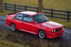 1990 BMW M3 Sport Evolution - 4