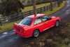 1990 BMW M3 Sport Evolution - 5