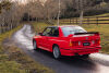 1990 BMW M3 Sport Evolution - 6