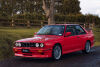 1990 BMW M3 Sport Evolution