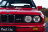 1990 BMW M3 Sport Evolution - 9