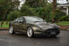 1997 Aston Martin DB7 - 3