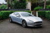 2011 Aston Martin Rapide V12 - 4