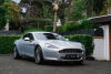 2011 Aston Martin Rapide V12 - 5