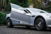 2011 Aston Martin Rapide V12 - 10