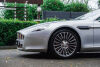 2011 Aston Martin Rapide V12 - 12