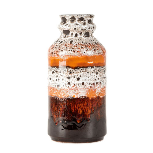 A Blue Mountain Apollo Series Vase