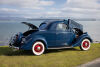 1935 Ford Model 48 3-Window Coupe - 7