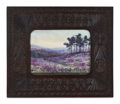 Bessie Warren - Broadwater Forest
