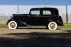 1934 Ford Tudor V8 - 25