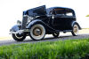 1934 Ford Tudor V8 - 21