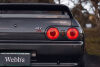 1990 Nissan Skyline GT R32 Nismo  - 4