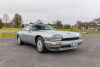 1993 Jaguar XJS 6-litre - 8