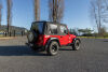 1999 Jeep Wrangler - 3