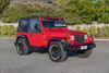 1999 Jeep Wrangler - 4